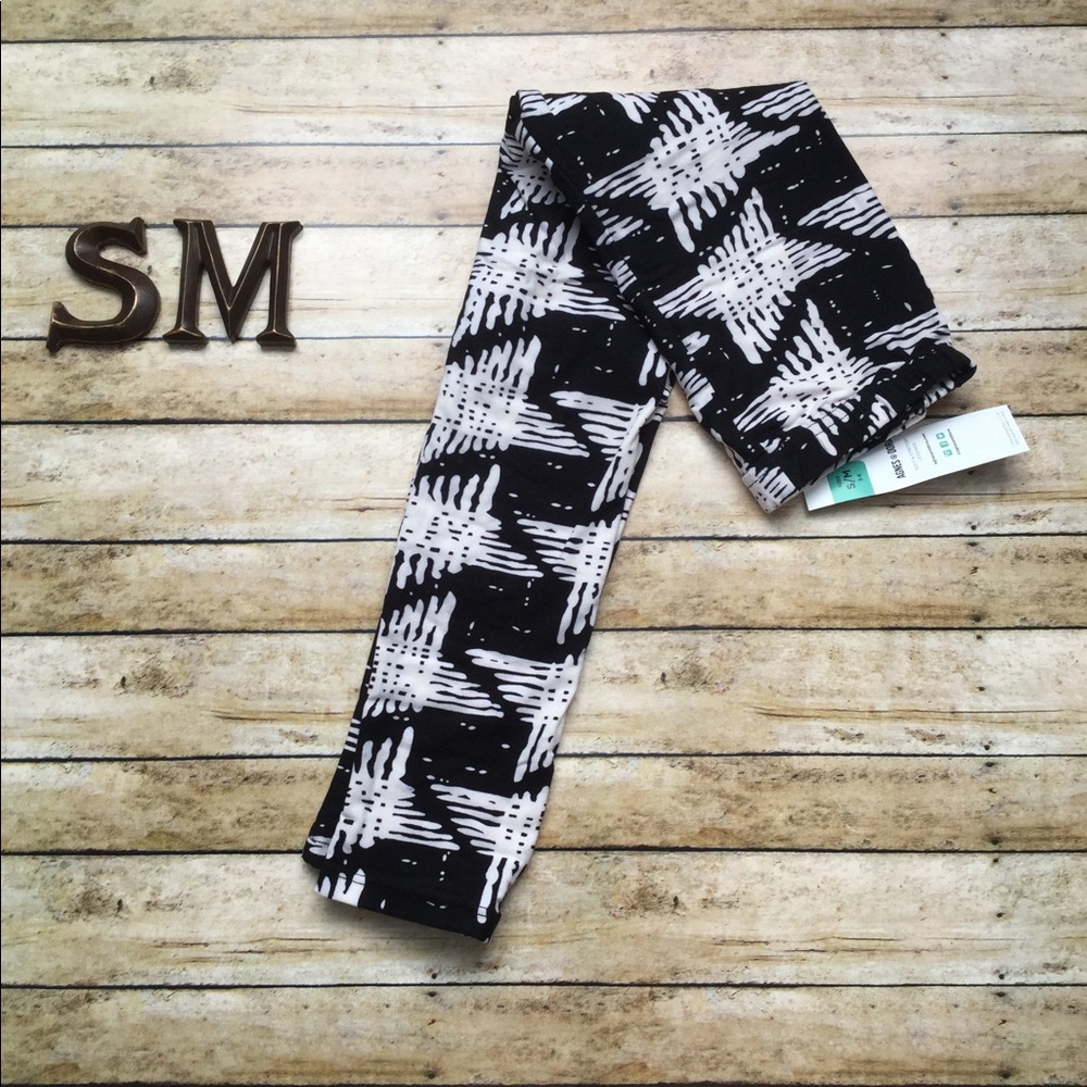 Agnes & Dora Kids Leggings